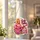 Dolly Parton Pink Country Music Keepsake for Christmas Fans and Cowgirl Home Decor Custom Shape Window Hanging Acrylic Ornament - 4