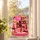 Dolly Parton Memorial Christmas Keepsake Tribute for Fans, Family, and In Loving Memory Custom Shape Window Hanging Acrylic Ornament - 5
