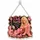 Dolly Parton Memorial Tribute With Pink Country Music Theme For In Loving Memory Custom Shape Window Hanging Acrylic Ornament - 1