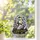 Dolly Parton Memorial Portrait Tribute for Country Music Fans and Loved Ones Custom Shape Window Hanging Acrylic Ornament - 2