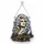 Dolly Parton Memorial Portrait Tribute for Country Music Fans and Loved Ones Custom Shape Window Hanging Acrylic Ornament - 1