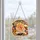 Dolly Parton Memorial Christmas Keepsake Tribute Gift for Fans and In Loving Memory Custom Shape Window Hanging Acrylic Ornament - 6
