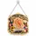 Dolly Parton Memorial Christmas Keepsake Tribute Gift for Fans and In Loving Memory Custom Shape Window Hanging Acrylic Ornament - 1