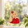 Dolly Parton Christmas Keepsake For Country Music Fans Holiday Tree Celebration Gift Custom Shape Window Hanging Acrylic Ornament - 2