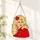 Dolly Parton Christmas Keepsake For Country Music Fans Holiday Tree Celebration Gift Custom Shape Window Hanging Acrylic Ornament - 1