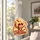 Dolly Parton Country Music Tribute Keepsake for Collectors, Fans, and Holiday Décor Custom Shape Window Hanging Acrylic Ornament - 4