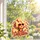 Dolly Parton Country Music Tribute Keepsake for Collectors, Fans, and Holiday Décor Custom Shape Window Hanging Acrylic Ornament - 2