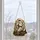 Dolly Parton Memorial Tribute For Country Music Fans And Remembrance Decor Gift Keepsake Custom Shape Window Hanging Acrylic Ornament - 5