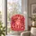 Dolly Parton Pink Cowgirl Christmas Keepsake for Country Music Fans and Gifting Custom Shape Window Hanging Acrylic Ornament - 4