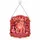 Dolly Parton Pink Cowgirl Christmas Keepsake for Country Music Fans and Gifting Custom Shape Window Hanging Acrylic Ornament - 1
