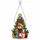 Colorful Guitar Christmas Tree Decor For Music Lovers Holiday Gift And Tree Display Custom Shape Window Hanging Acrylic Ornament - 1