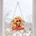Dolly Parton Portrait Keepsake For Country Music Fans, Retro Holiday Tree Decor Gift Custom Shape Window Hanging Acrylic Ornament - 6