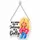 Dolly Parton Country Music Tribute, Memorial Keepsake For Fans And Holiday Home Display Custom Shape Window Hanging Acrylic Ornament - 1