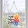 Dolly Parton Country Music Tribute, Memorial Keepsake For Fans And Holiday Home Display Custom Shape Window Hanging Acrylic Ornament - 5