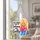 Dolly Parton Country Music Tribute, Memorial Keepsake For Fans And Holiday Home Display Custom Shape Window Hanging Acrylic Ornament - 4