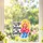 Dolly Parton Country Music Tribute, Memorial Keepsake For Fans And Holiday Home Display Custom Shape Window Hanging Acrylic Ornament - 2