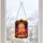 Dolly Parton Saintly Christmas Tribute Keepsake for Country Music Fans and Collectors Custom Shape Window Hanging Acrylic Ornament - 5