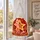 Dolly Parton Pink Western Stage for Country Music Fans, Holiday Home Decor and Gifting Custom Shape Window Hanging Acrylic Ornament - 4