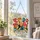 Dolly Parton Retro Cowgirl Decor For Country Music Fans And Western Home Styling Custom Shape Window Hanging Acrylic Ornament - 4