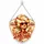 Vintage Dolly Parton Christmas Keepsake For Country Music Fans And Holiday Decor Custom Shape Window Hanging Acrylic Ornament - 1