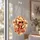 Vintage Dolly Parton Christmas Keepsake For Country Music Fans And Holiday Decor Custom Shape Window Hanging Acrylic Ornament - 4