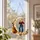 Dolly Parton Country Music Gift, Western Singer Decor for Fans and Music Lovers Home Custom Shape Window Hanging Acrylic Ornament - 4
