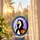Witch Goose Halloween Decor For Spooky Gothic Home And Fall Gift For Bird Lovers Custom Shape Window Hanging Acrylic Ornament - 5