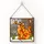 Ginger Cat And Butterfly Window Decor For Cozy Home Gift Cat Lover Garden Accent Sunny Custom Shape Window Hanging Acrylic Ornament - 1