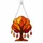 Autumn Stained Glass Tree with Falling Leaves for Cozy Fall Home Decor and Gifting Custom Shape Window Hanging Acrylic Ornament - 1
