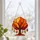 Autumn Stained Glass Tree with Falling Leaves for Cozy Fall Home Decor and Gifting Custom Shape Window Hanging Acrylic Ornament - 5