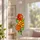 Stained Glass Flower Suncatcher Decor for Garden Windows and Nature Lovers Gift Idea Custom Shape Window Hanging Acrylic Ornament - 4