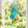 Daisy Garden Flowers For Cheerful Seasonal Home Decor And Nature Lover Gift Idea Custom Shape Window Hanging Acrylic Ornament - 2