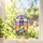 Lighthouse Ocean Sunset Suncatcher for Coastal Home Decor and Seaside Gift Giving Ideas Custom Shape Window Hanging Acrylic Ornament - 2