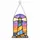 Lighthouse Ocean Sunset Suncatcher for Coastal Home Decor and Seaside Gift Giving Ideas Custom Shape Window Hanging Acrylic Ornament - 1