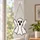 Ghost Halloween Hanging Decor for Spooky Home Celebrations, Parties, And Gifting Custom Shape Window Hanging Acrylic Ornament - 4