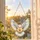 Owl Letter Suncatcher for Wizard Birthday Decor and Bookish Gift Lovers at Home Window Custom Shape Window Hanging Acrylic Ornament - 5