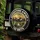 Personalized Trail & Overland Spare Tire Cover – Custom Off-Road Gift for Jeep & Truck Owners - 4