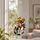 Cowboy Cat Western Holiday Decor for Rustic Home, Cabin, Porch, and Country Gift Giving Custom Shape Window Hanging Acrylic Ornament - 4