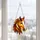 Horse Stained Glass Wall Decor for Rustic Ranch Homes and Equestrian Lovers Gift Custom Shape Window Hanging Acrylic Ornament - 6