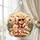 Dolly Parton Smoky Mountain Keepsake For Country Music Fans And Christmas Home Decor Custom Shape Window Hanging Acrylic Ornament - 4