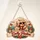 Dolly Parton Smoky Mountain Keepsake For Country Music Fans And Christmas Home Decor Custom Shape Window Hanging Acrylic Ornament - 1