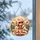 Dolly Parton Smoky Mountain Keepsake For Country Music Fans And Christmas Home Decor Custom Shape Window Hanging Acrylic Ornament - 5