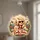 Dolly Parton Smoky Mountain Keepsake For Country Music Fans And Christmas Home Decor Custom Shape Window Hanging Acrylic Ornament - 2