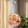 Dolly Parton Pink Country Music Keepsake For Christmas Tree Decor And Country Fans Custom Shape Window Hanging Acrylic Ornament - 2