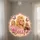 Dolly Parton Pink Country Music Keepsake For Christmas Tree Decor And Country Fans Custom Shape Window Hanging Acrylic Ornament - 6
