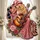 Pink Country Music Tribute Keepsake For Memorial Gifts And Classic Country Music Fans Custom Shape Window Hanging Acrylic Ornament - 5
