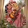 Pink Country Music Tribute Keepsake For Memorial Gifts And Classic Country Music Fans Custom Shape Window Hanging Acrylic Ornament - 2