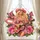 Blonde Country Singer With Guitar For Holiday Cheer And Music Fans, Western Style Custom Shape Window Hanging Acrylic Ornament - 4