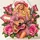Blonde Country Singer With Guitar For Holiday Cheer And Music Fans, Western Style Custom Shape Window Hanging Acrylic Ornament - 1
