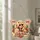 Dolly Parton Butterfly Holiday Keepsake for Country Music Fans and Christmas Trees Custom Shape Window Hanging Acrylic Ornament - 5